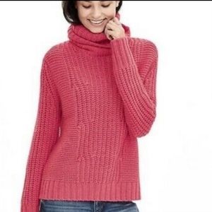 Banana Republic Chunky Knit Sweater